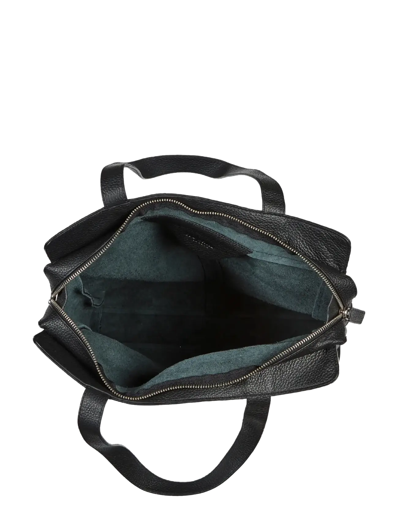 Howard London - Tote Bag Sam - shop efter anledning - black - 3