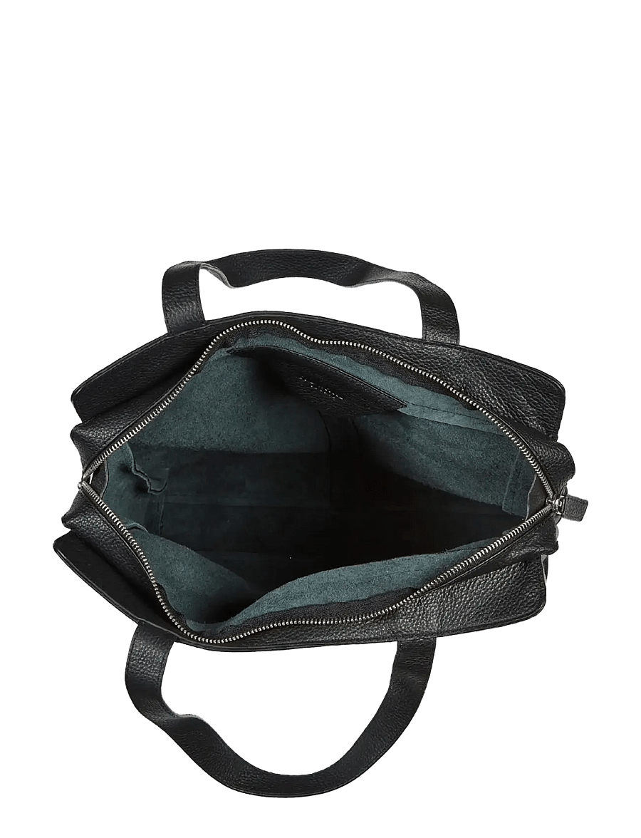 Howard London - Tote Bag Sam - shop by occasion - black - 3