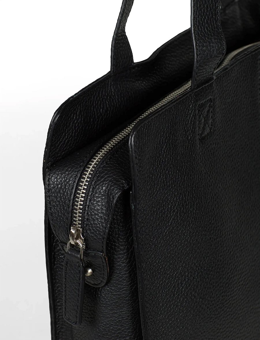 Howard London - Tote Bag Sam - shop by occasion - black - 4