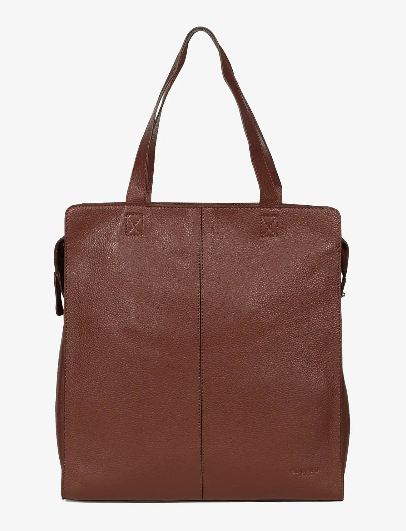Howard London - Tote Bag Sam - nach anlass kaufen - brown - 1