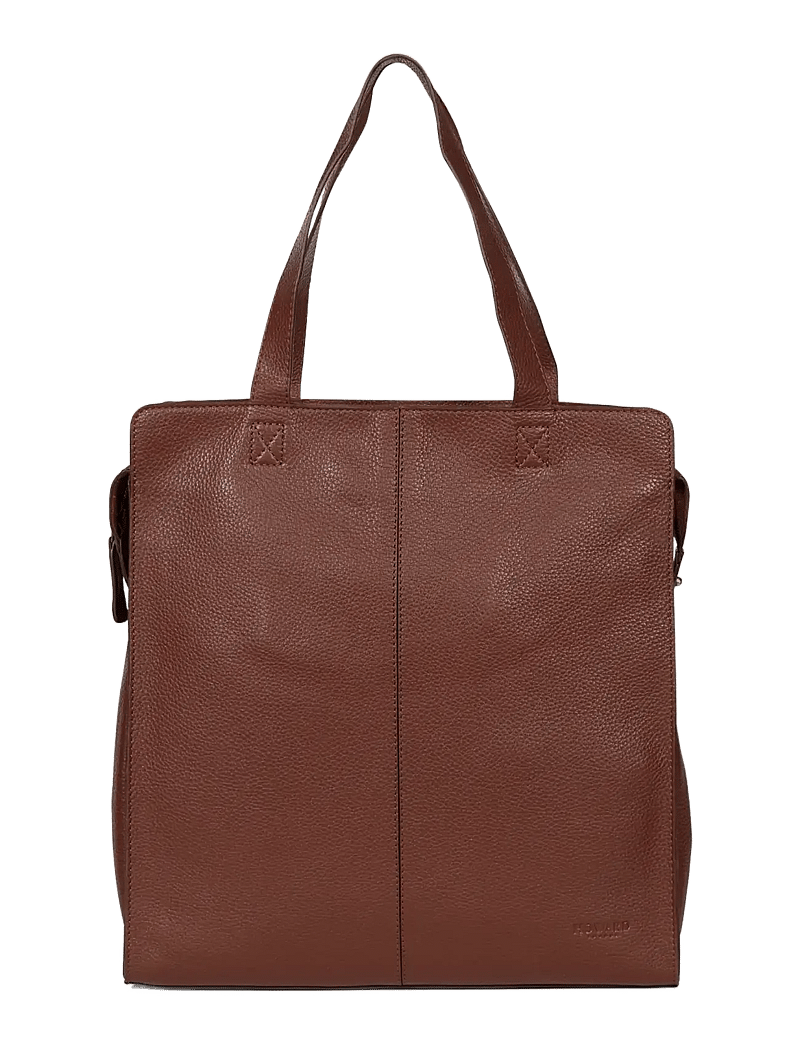 Howard London - Tote Bag Sam - nach anlass kaufen - brown - 1