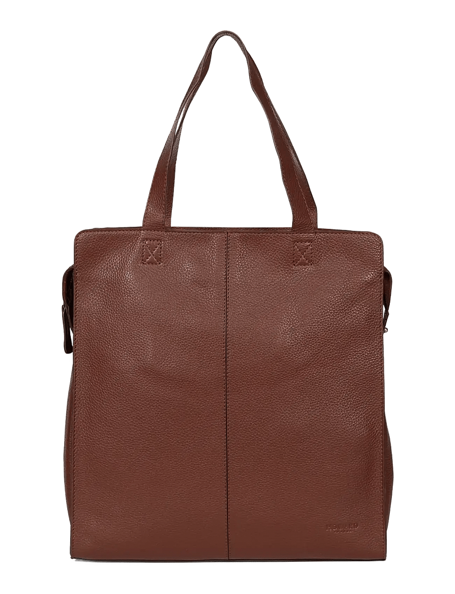 Howard London - Tote Bag Sam - shop by occasion - brown - 1