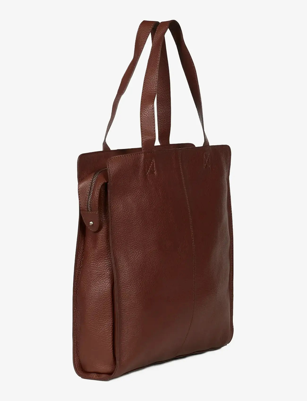 Howard London - Tote Bag Sam - nach anlass kaufen - brown - 2