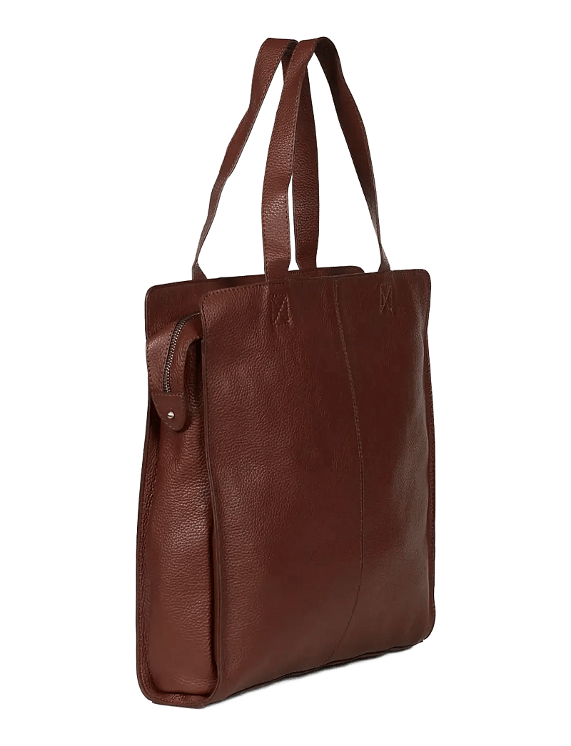 Howard London - Tote Bag Sam - nach anlass kaufen - brown - 2