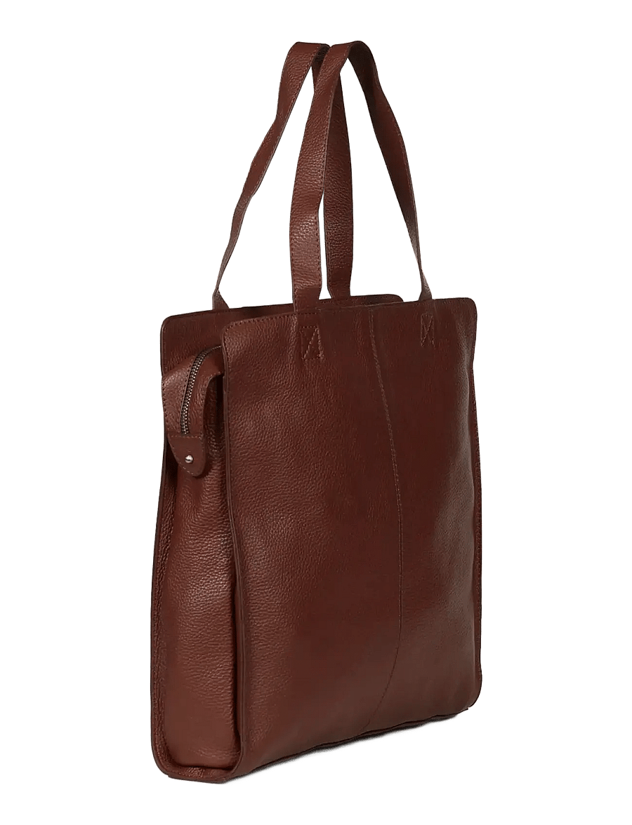 Howard London - Tote Bag Sam - shop by occasion - brown - 2