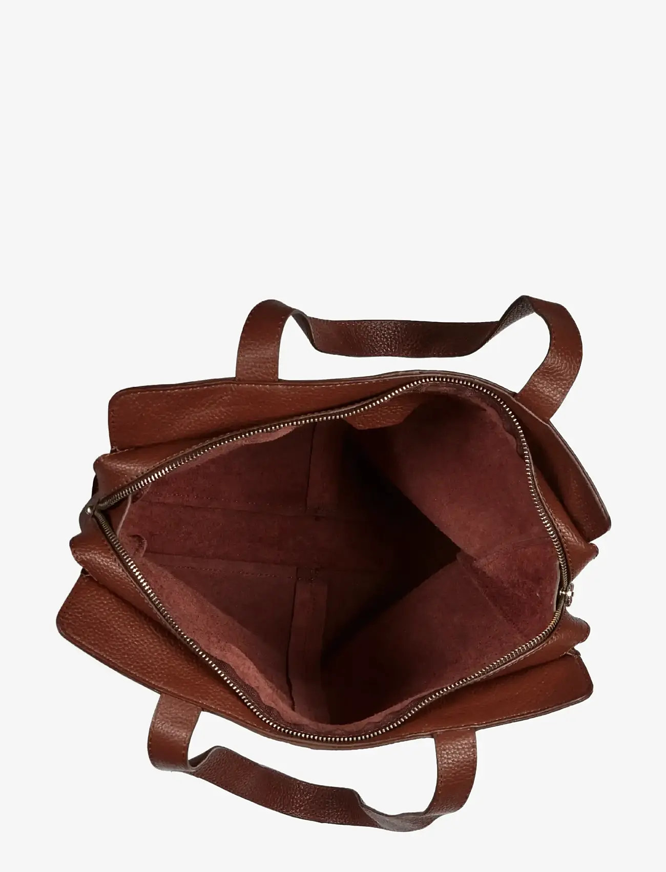 Howard London - Tote Bag Sam - nach anlass kaufen - brown - 3