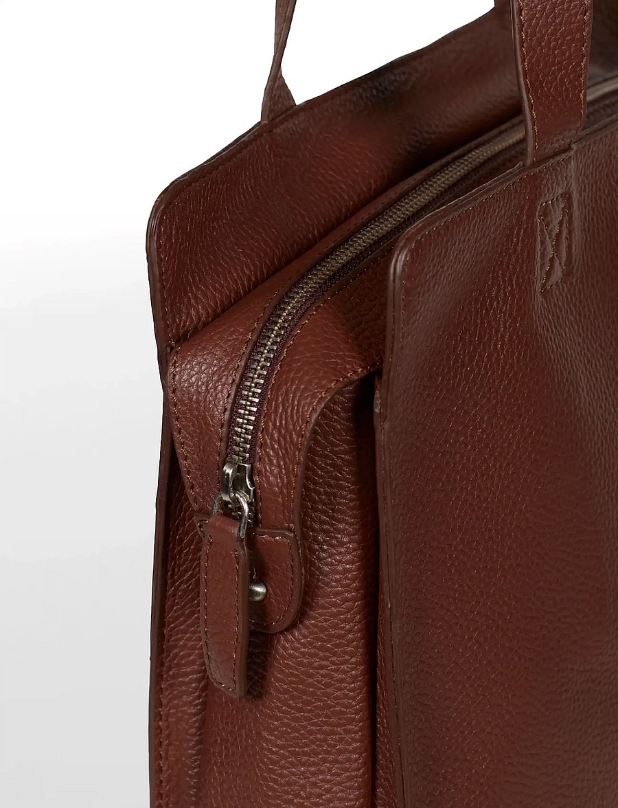 Howard London - Tote Bag Sam - shop by occasion - brown - 4