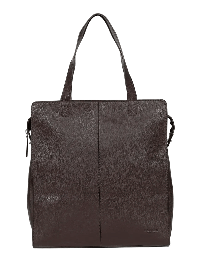 Howard London - Tote Bag Sam - shoppa efter tillfälle - dark brown - 1