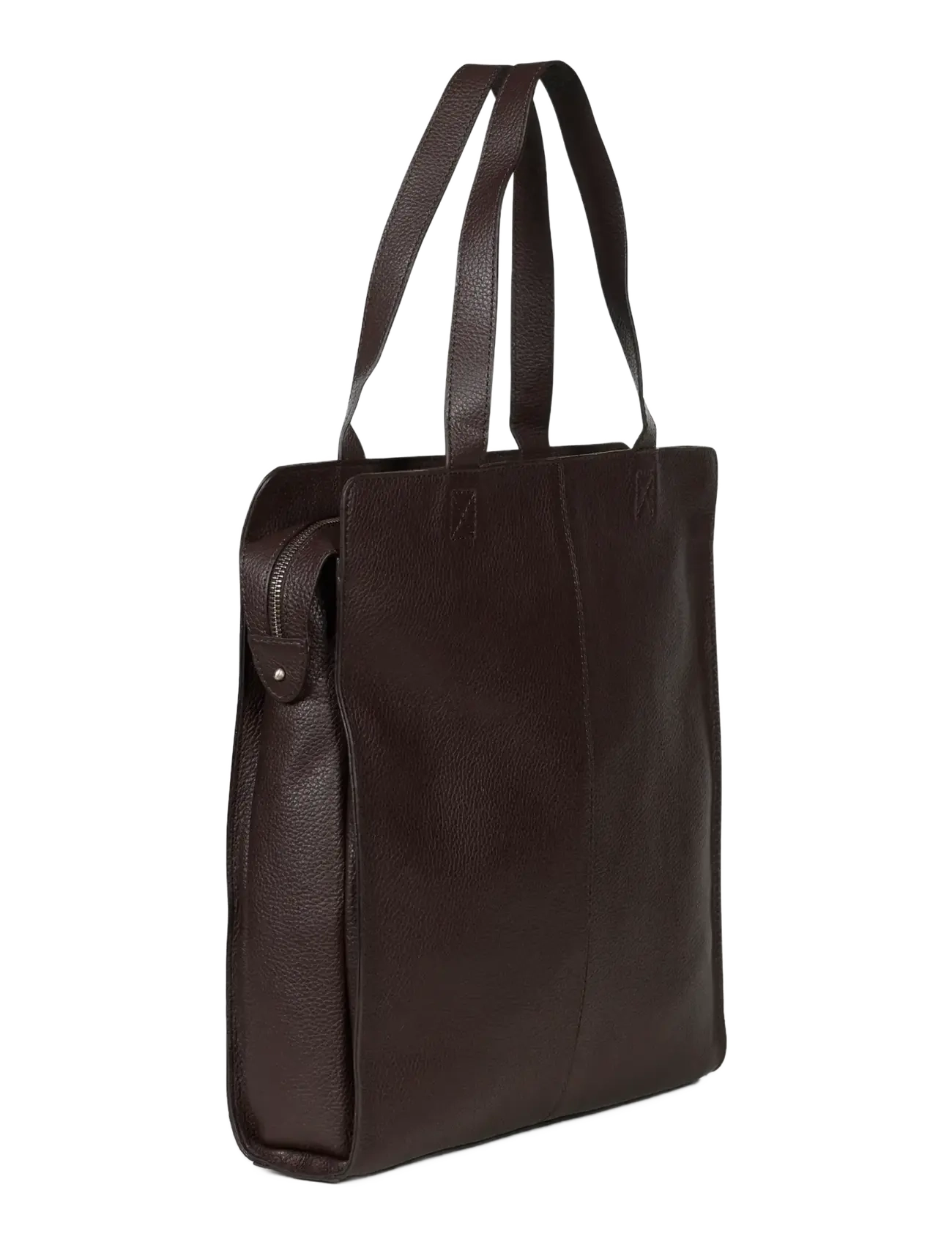 Howard London - Tote Bag Sam - shop by occasion - dark brown - 2