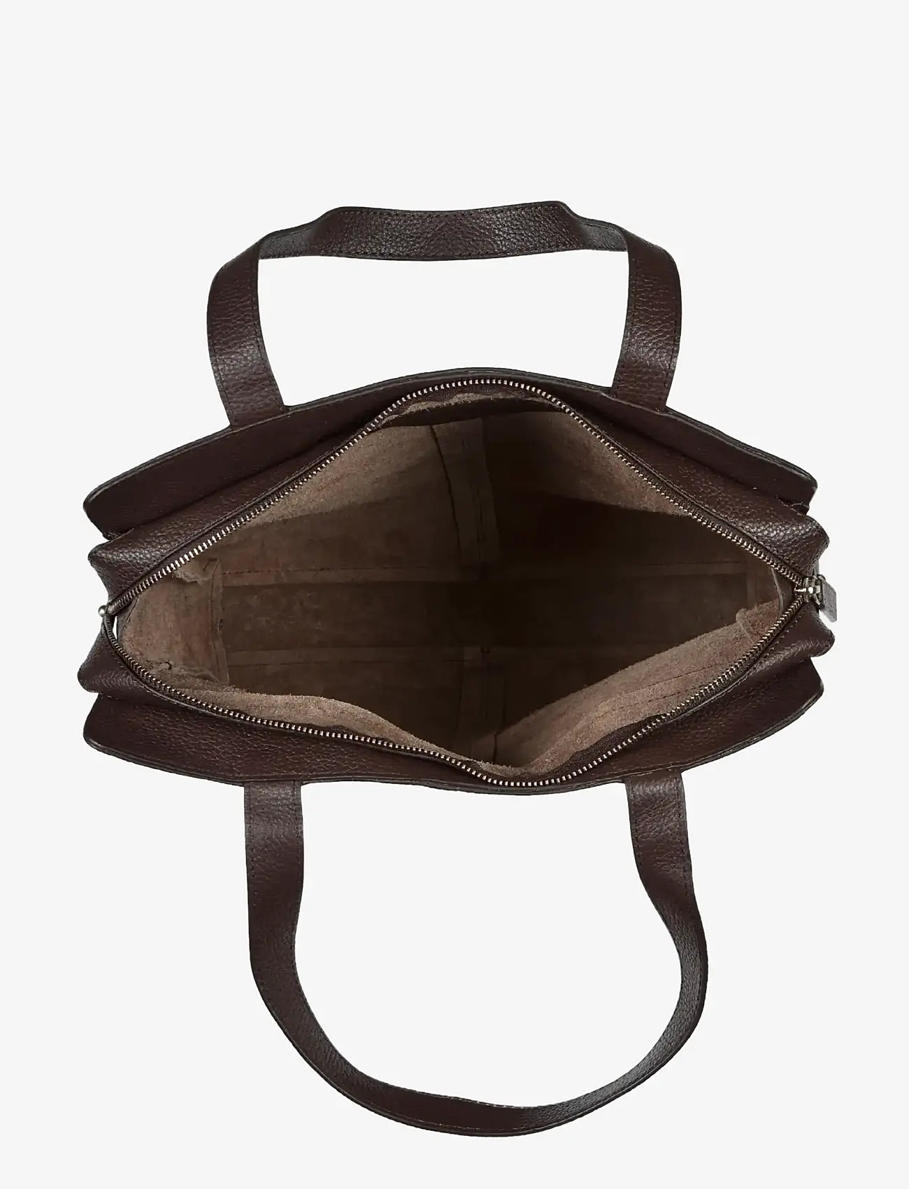 Howard London - Tote Bag Sam - shoppa efter tillfälle - dark brown - 3