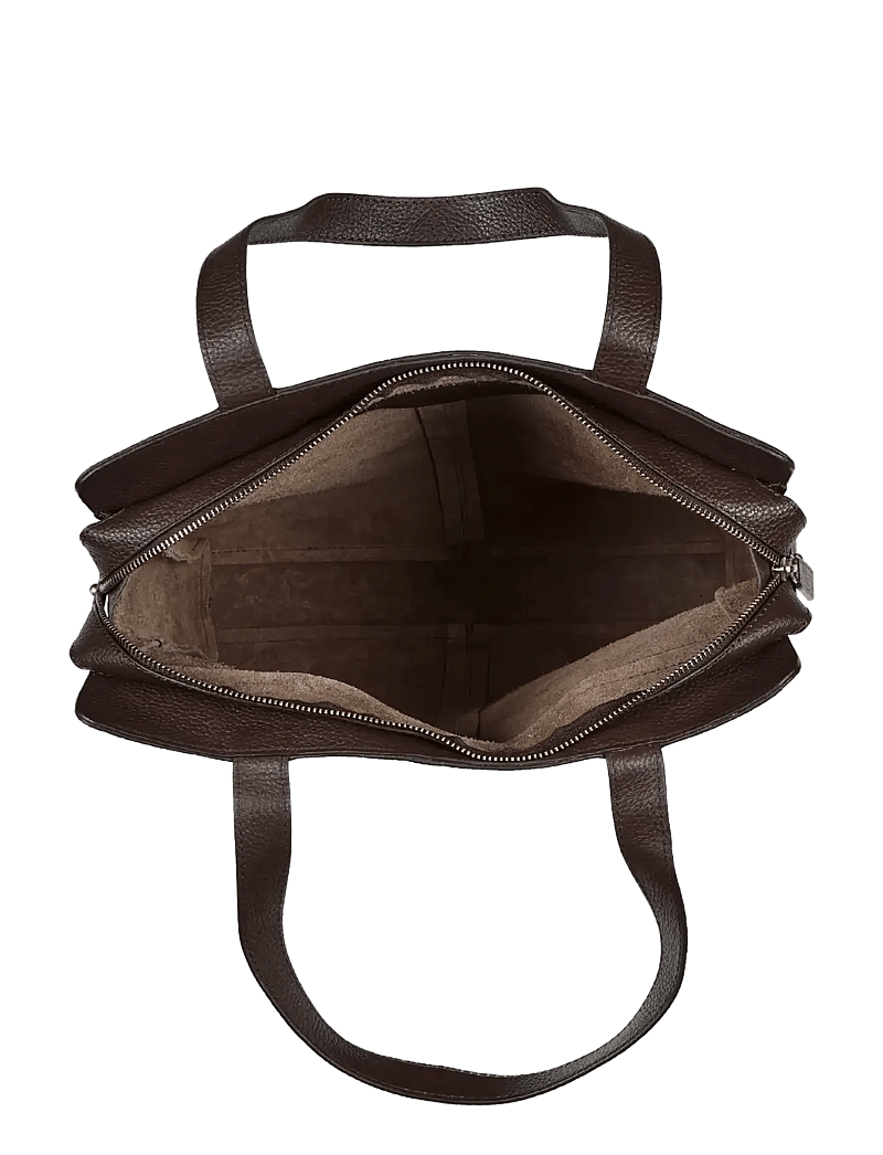 Howard London - Tote Bag Sam - shoppa efter tillfälle - dark brown - 3