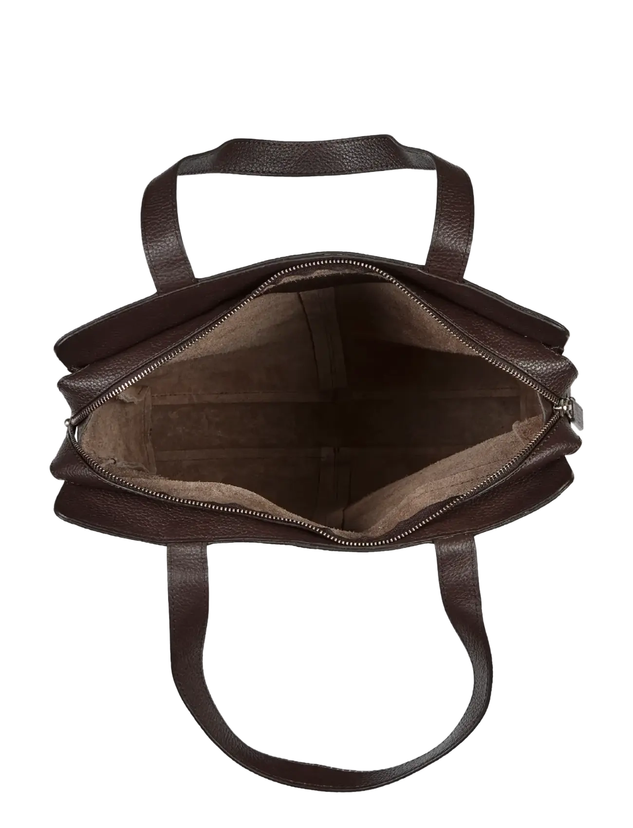 Howard London - Tote Bag Sam - shop by occasion - dark brown - 3