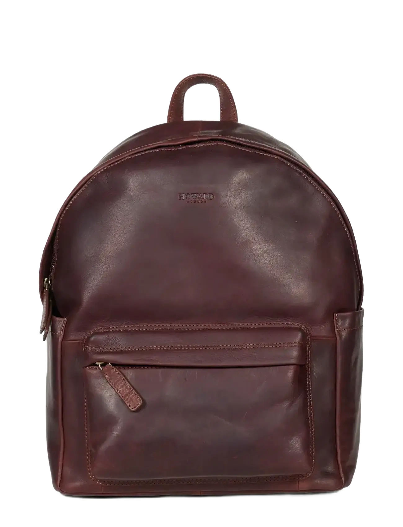 Backapck Ben - BROWN