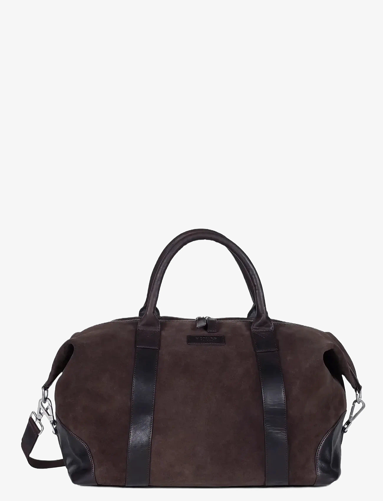 Howard London - Suede Bag Steven - nach anlass kaufen - chocolate brown - 1
