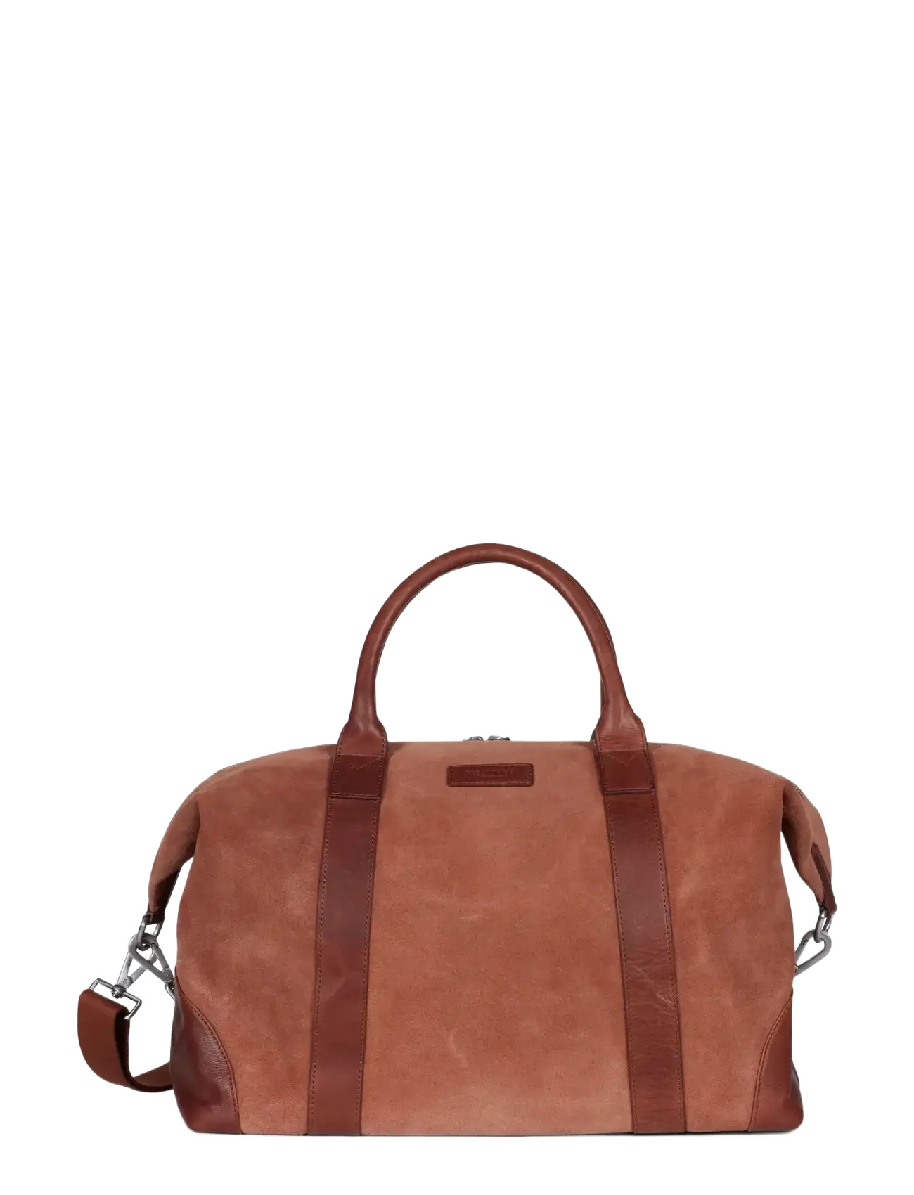 Howard London - Suede Bag Steven - nach anlass kaufen - cognac - 1