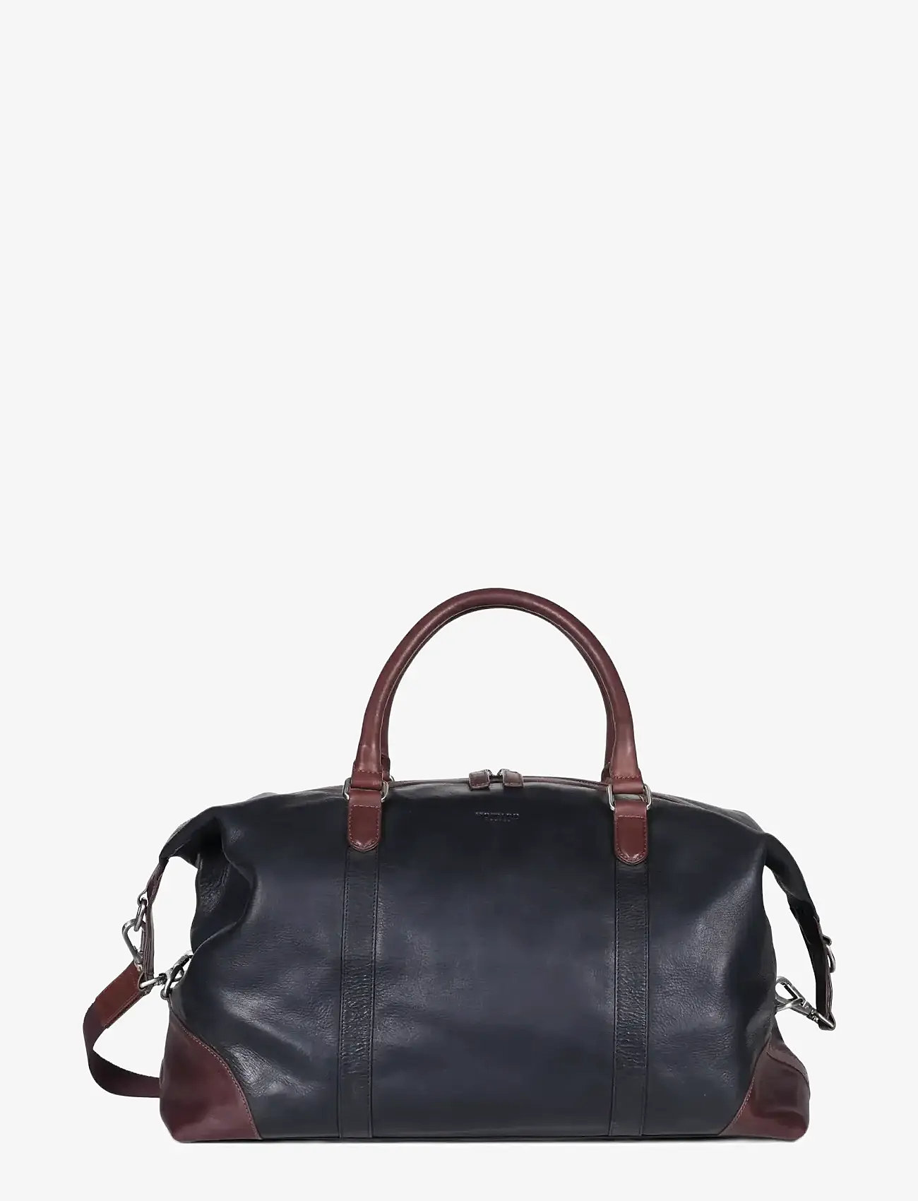 Howard London - Weekend Bag Cooper - black - 1