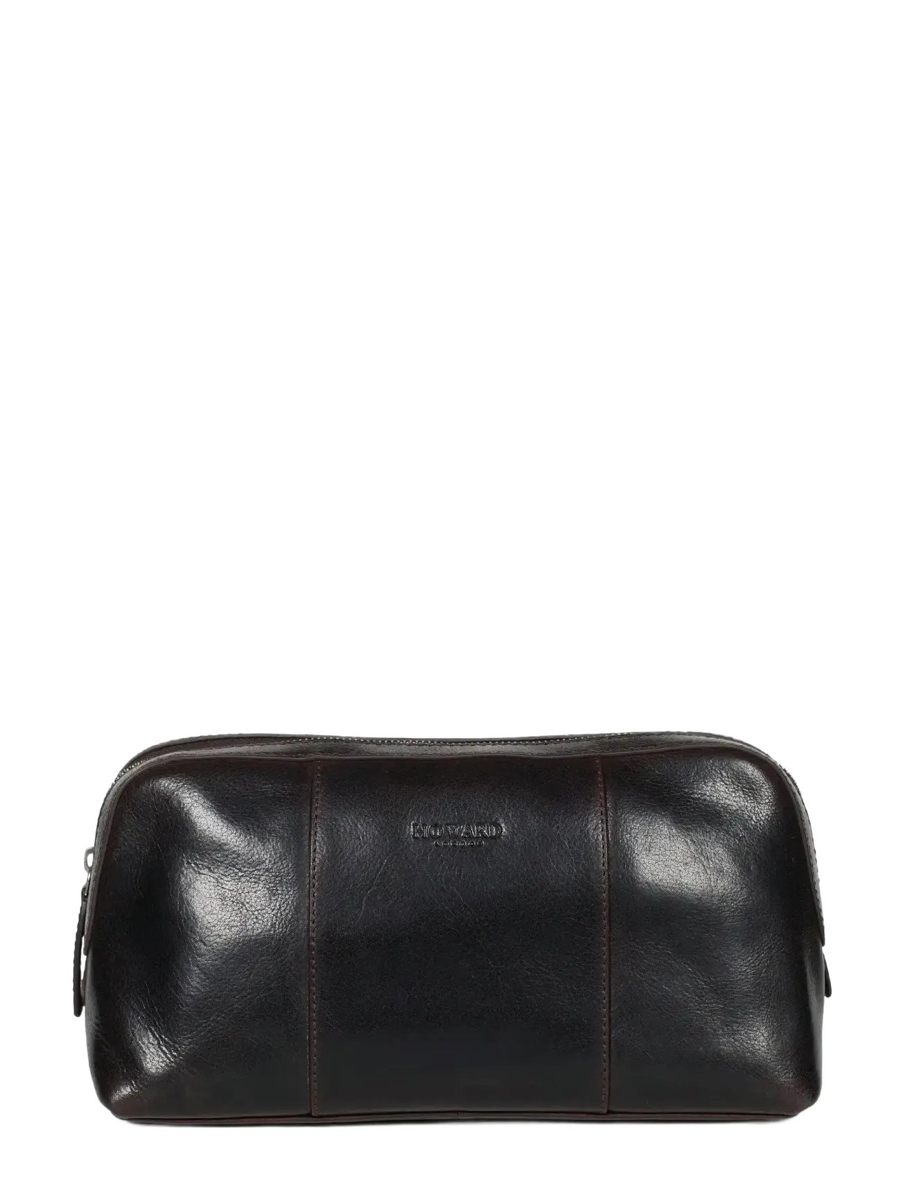 Howard London Washbag Bradley, One Size, Bags, Braun - Toiletry Männerswear