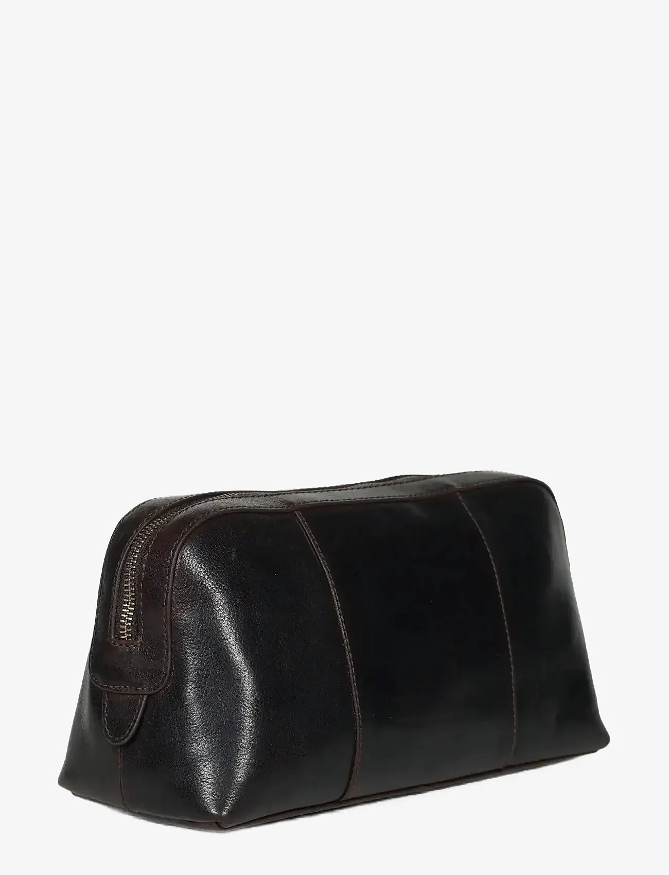 Howard London - Washbag Bradley - dark brown - 1