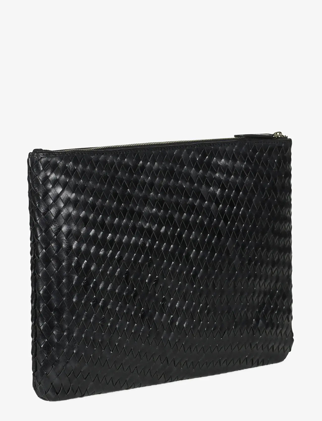 Howard London - Howard Braided Sleeve John - shop by occasion - black - 2