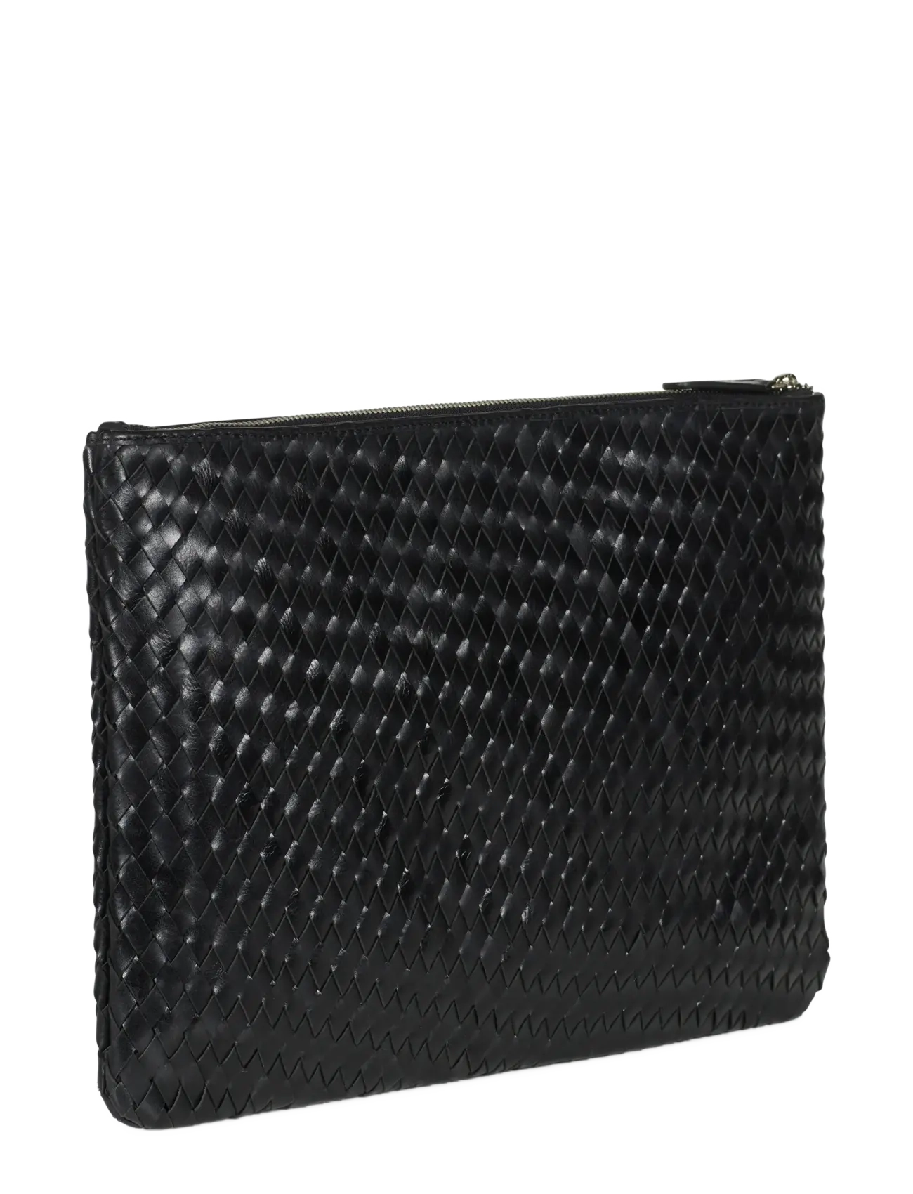 Howard London - Howard Braided Sleeve John - shop by occasion - black - 2