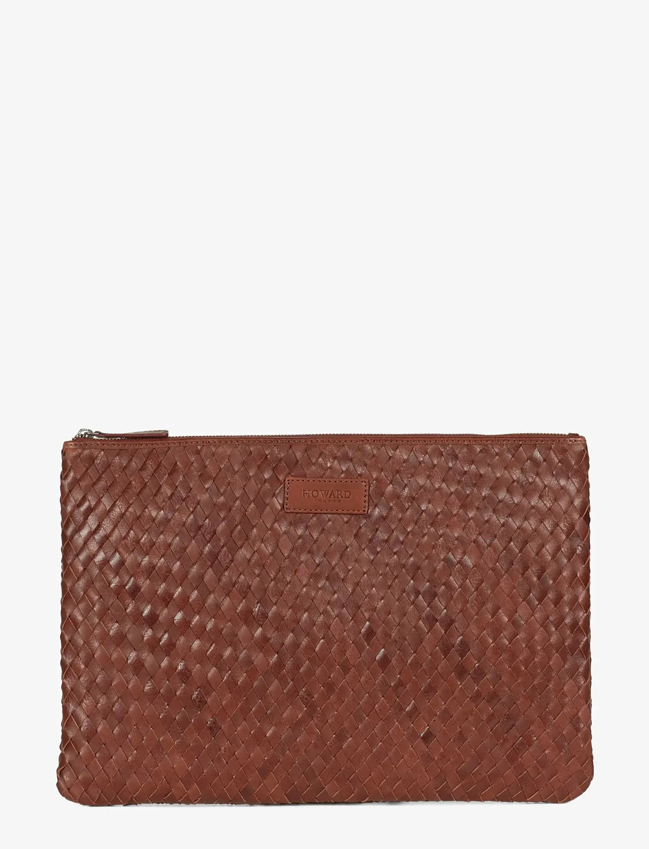 Howard London - Howard Braided Sleeve John - shoppa efter tillfälle - brown - 1