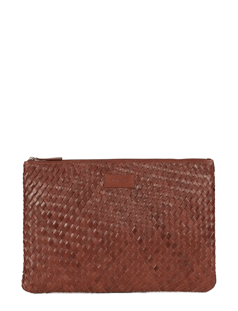 Howard London - Howard Braided Sleeve John - shoppa efter tillfälle - brown - 1