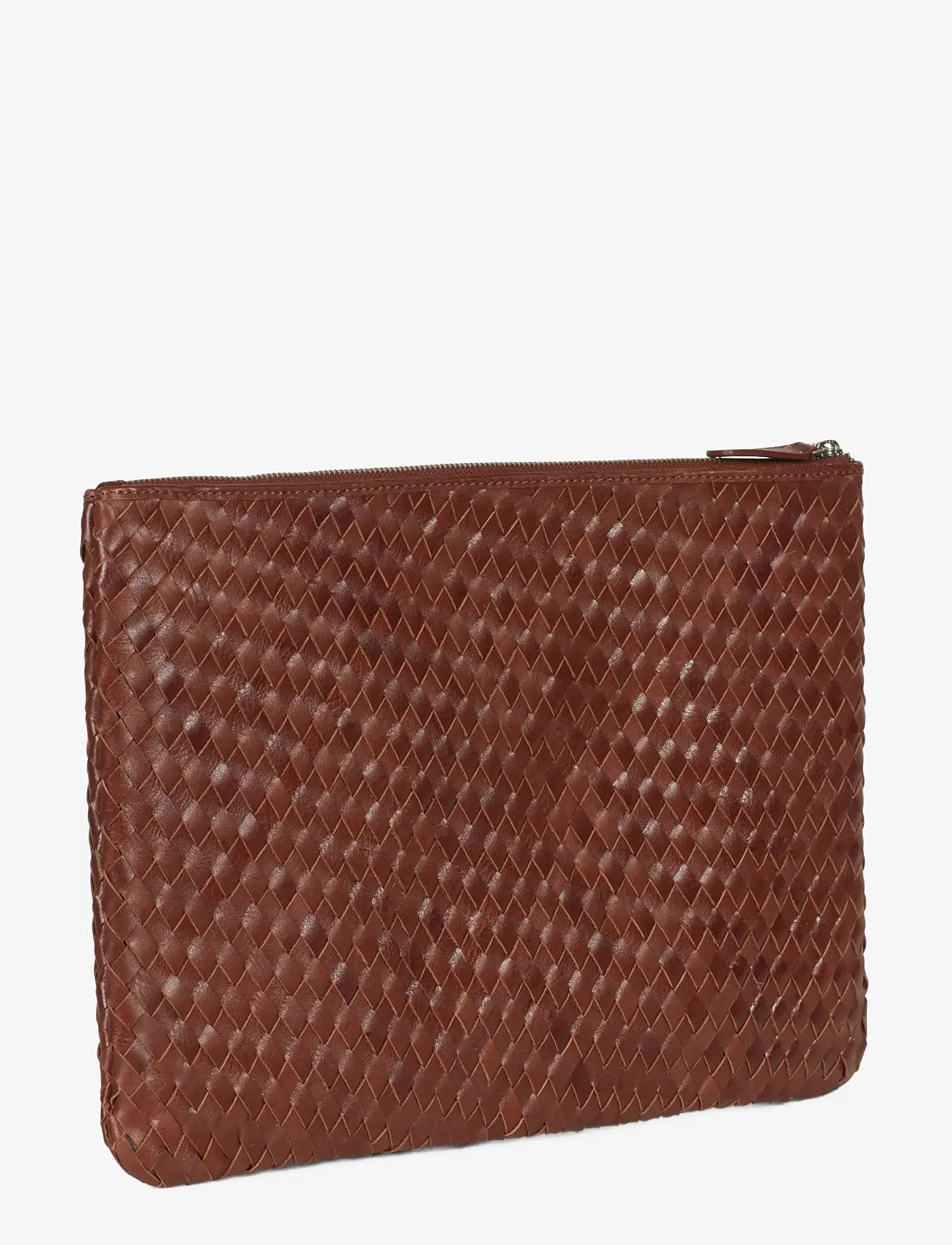 Howard London - Howard Braided Sleeve John - shoppa efter tillfälle - brown - 2