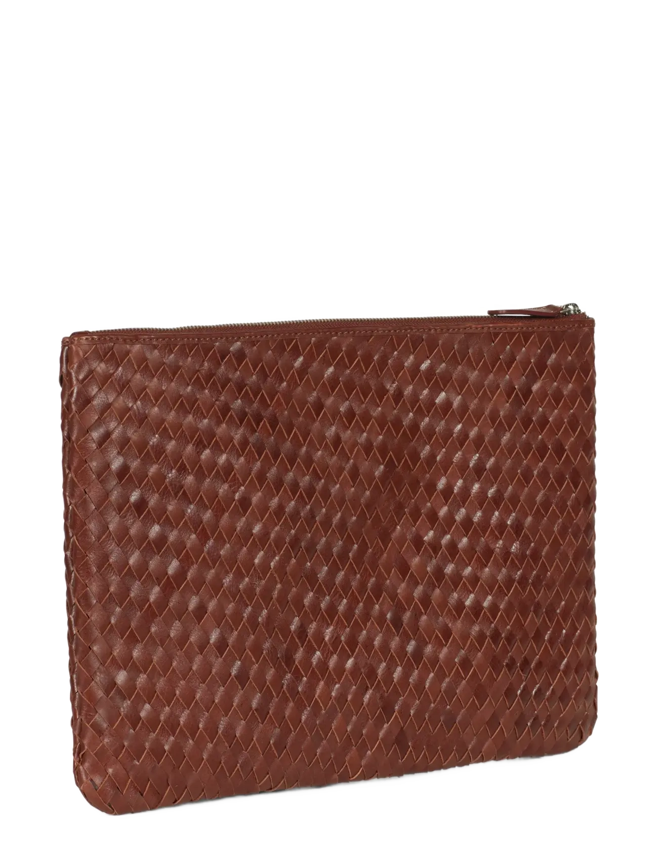 Howard London - Howard Braided Sleeve John - achetez selon l'occasion - brown - 2