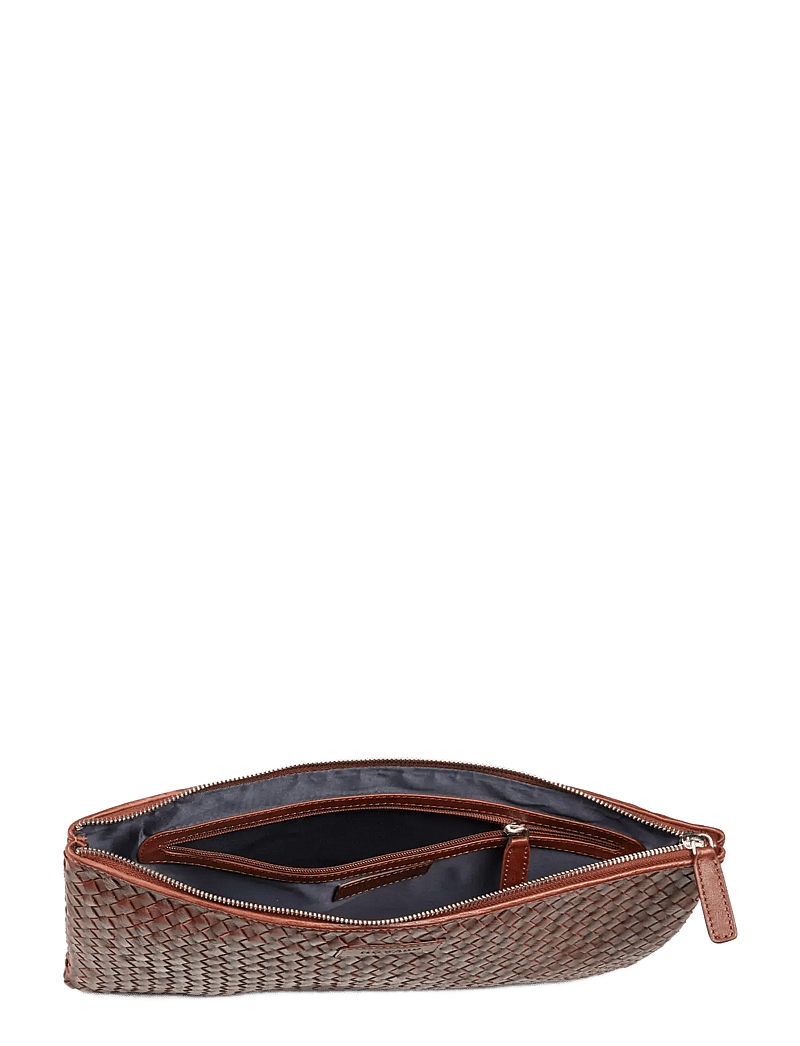 Howard London - Howard Braided Sleeve John - shoppa efter tillfälle - brown - 3