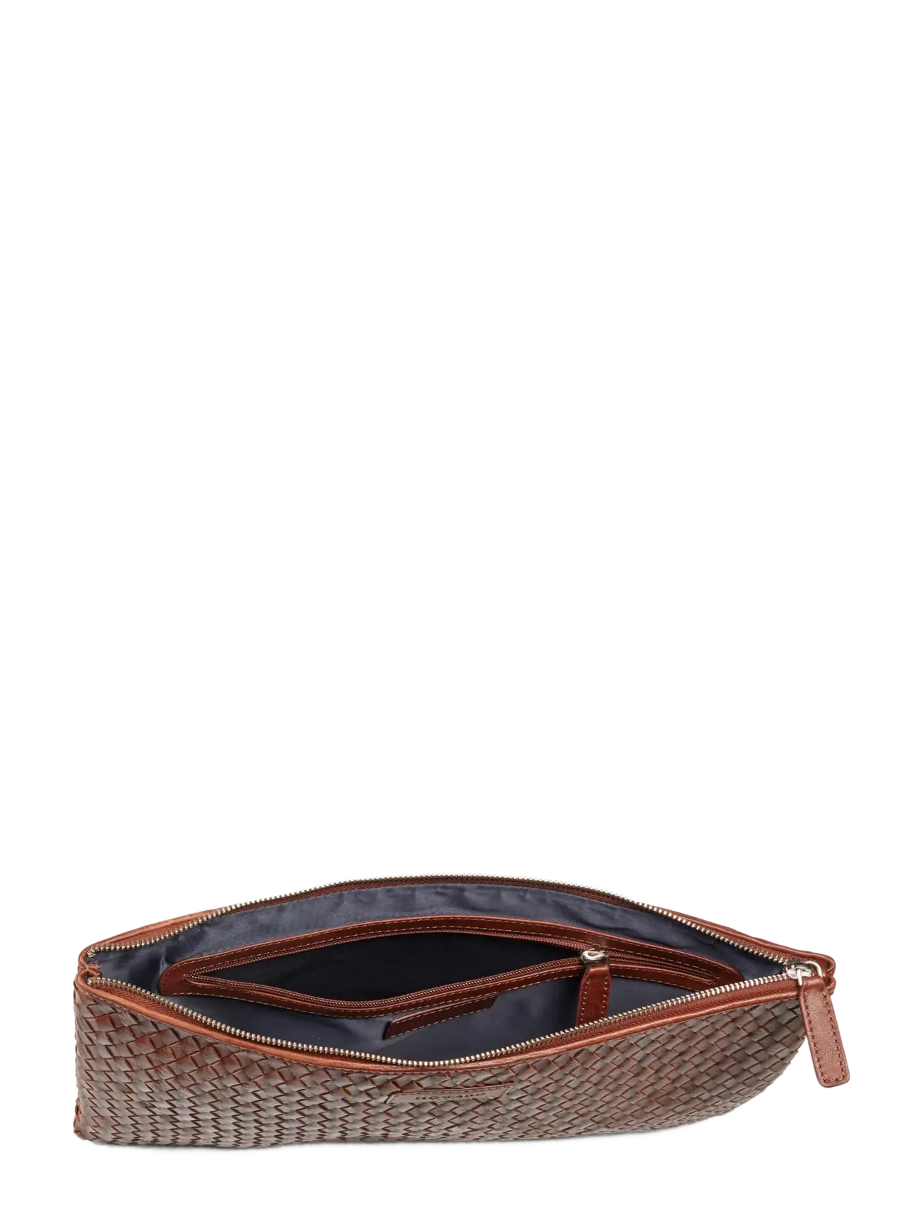 Howard London - Howard Braided Sleeve John - achetez selon l'occasion - brown - 3