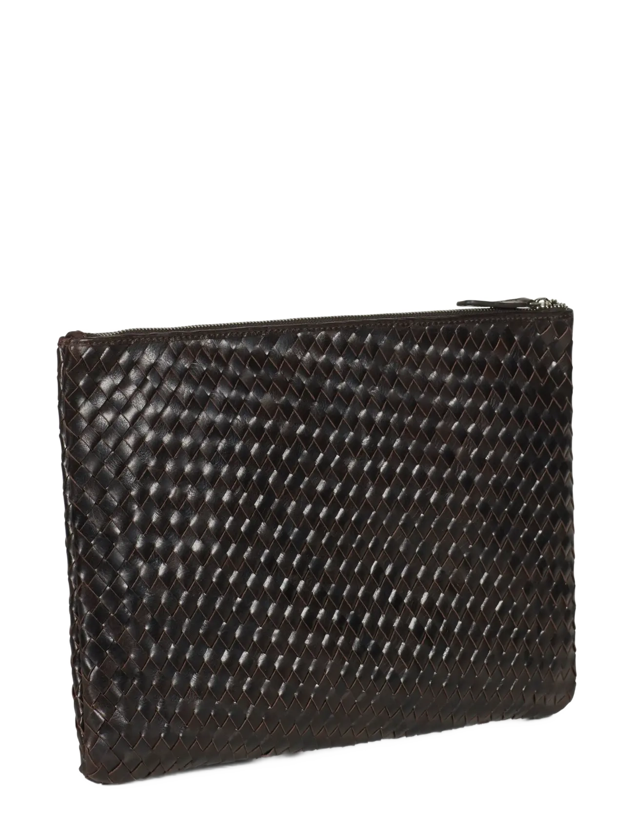 Howard London - Howard Braided Sleeve John - dark brown - 2