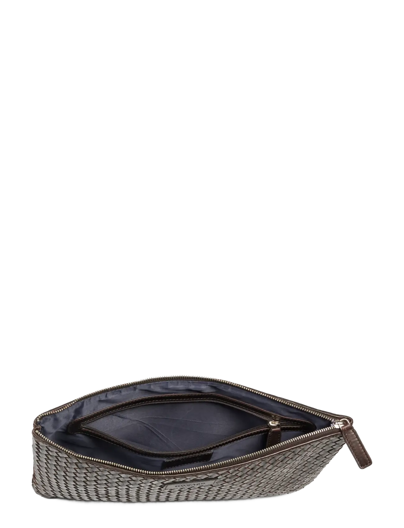 Howard London - Howard Braided Sleeve John - dark brown - 3