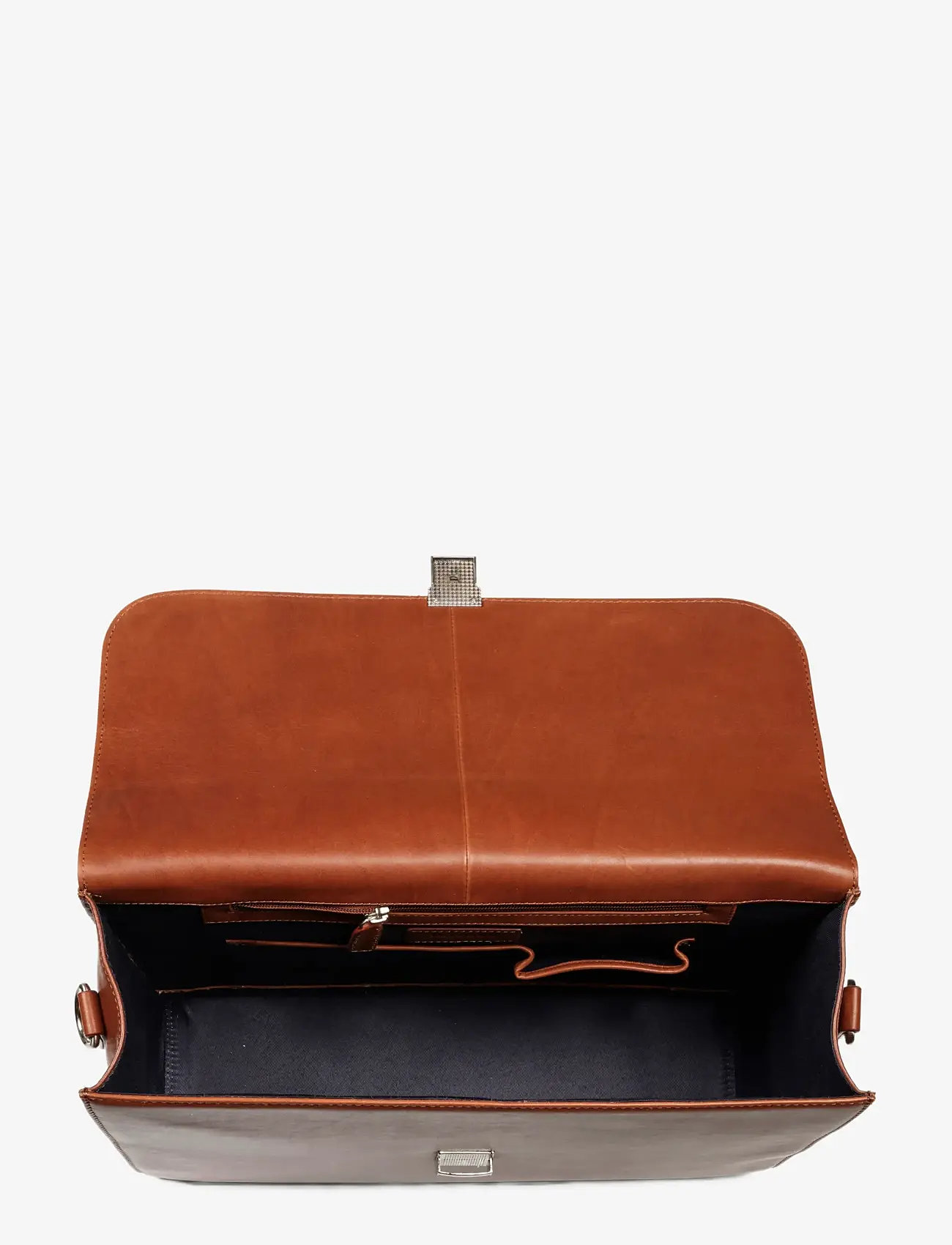 Howard London - Breifcase Bag Eric - nach anlass kaufen - brown - 3