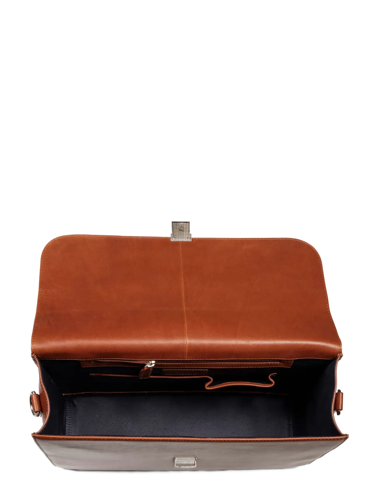 Howard London - Breifcase Bag Eric - nach anlass kaufen - brown - 3