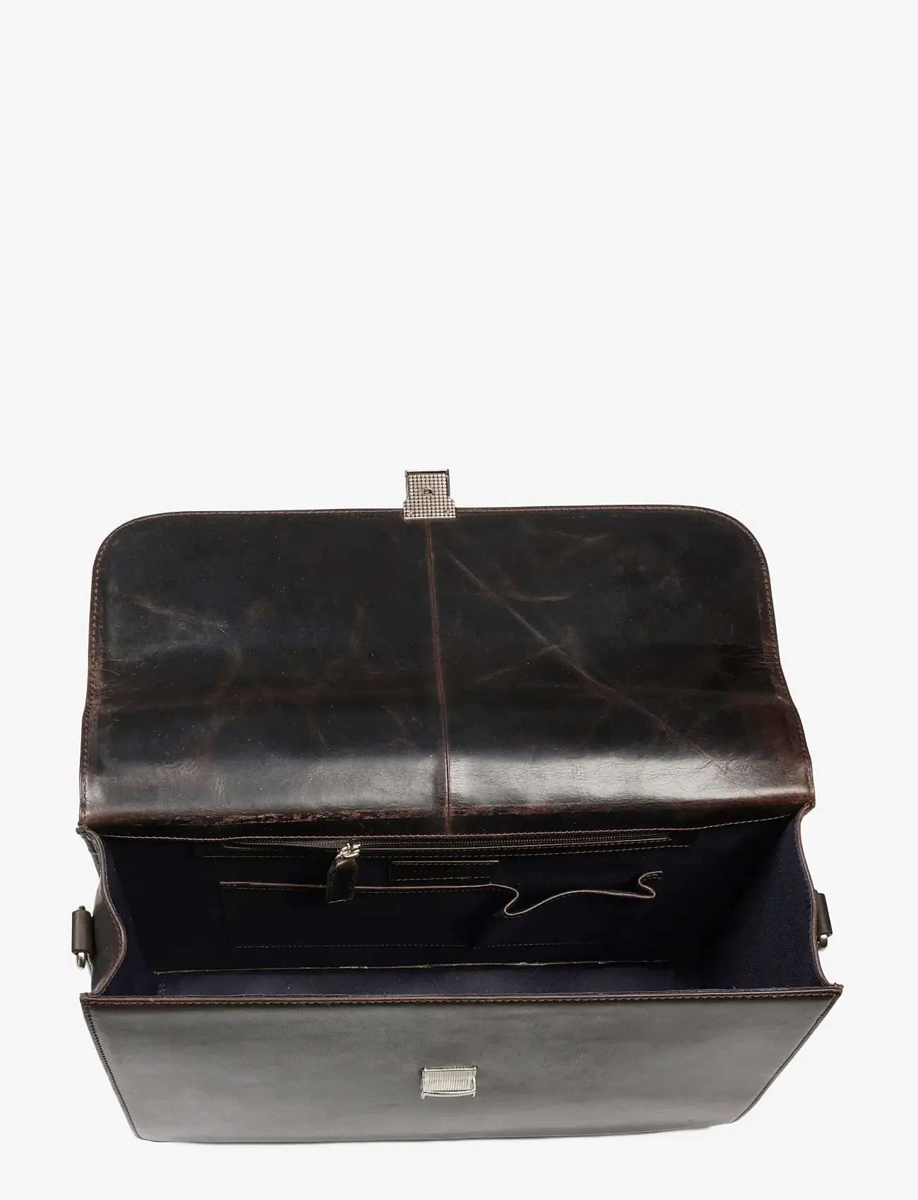 Howard London - Breifcase Bag Eric - shop by occasion - dark brown - 3