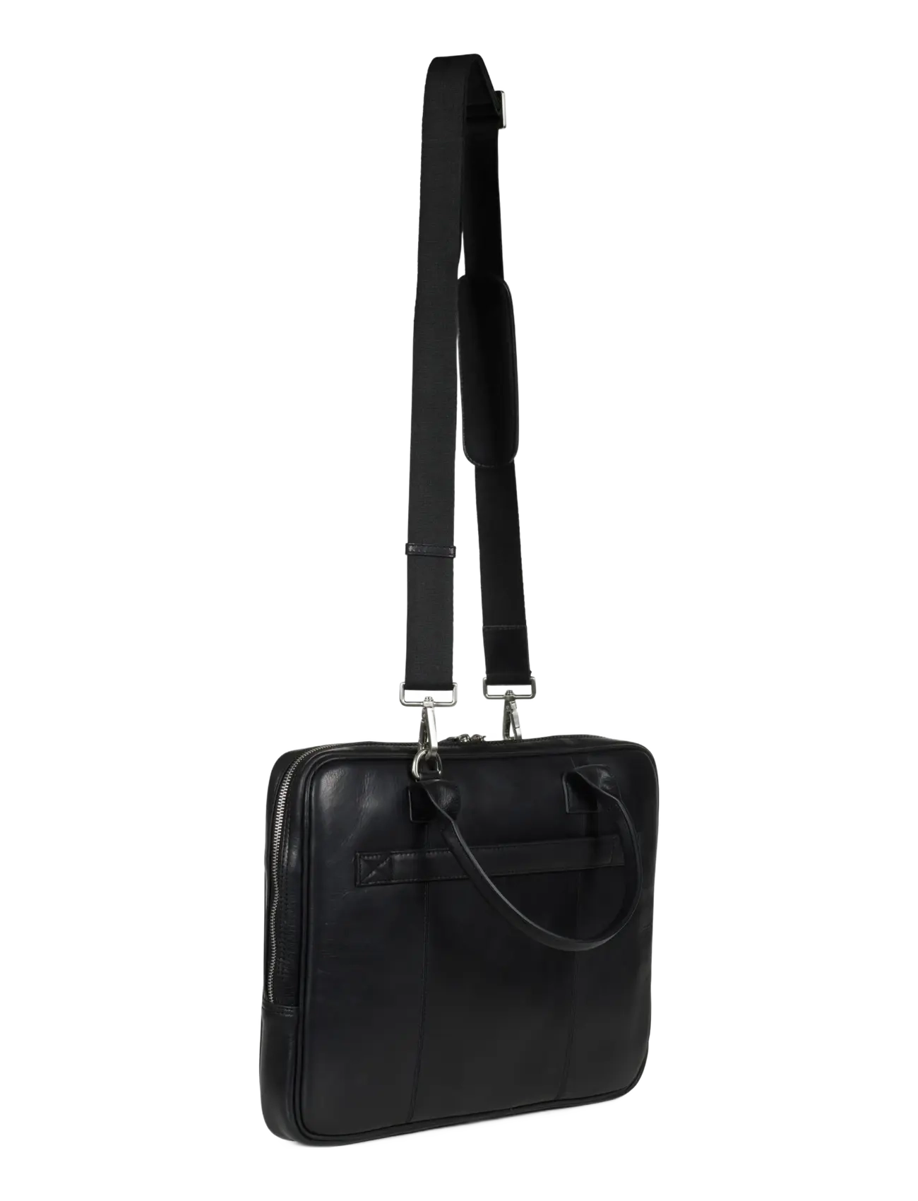 Howard London - Howard Laptop Bag Conrad - black - 2