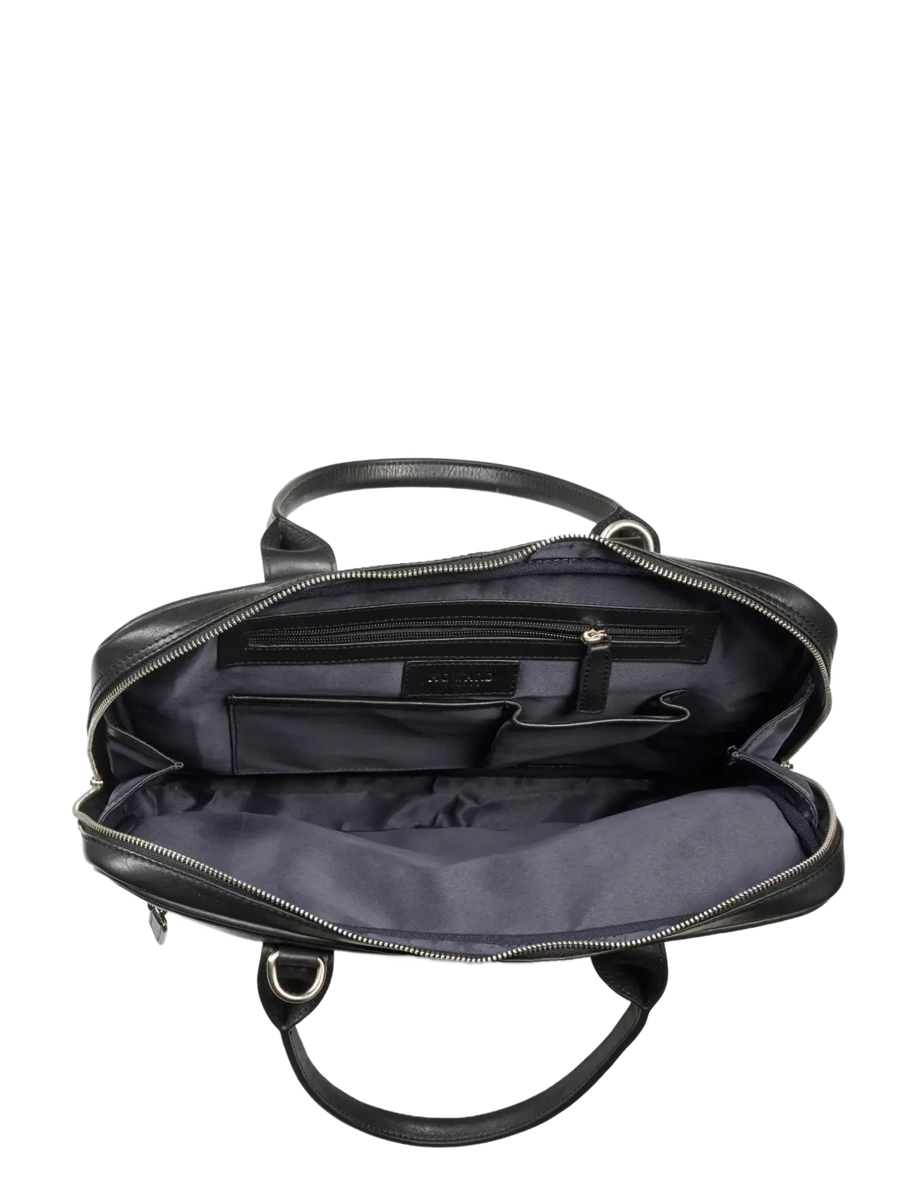 Howard London - Howard Laptop Bag Conrad - black - 3