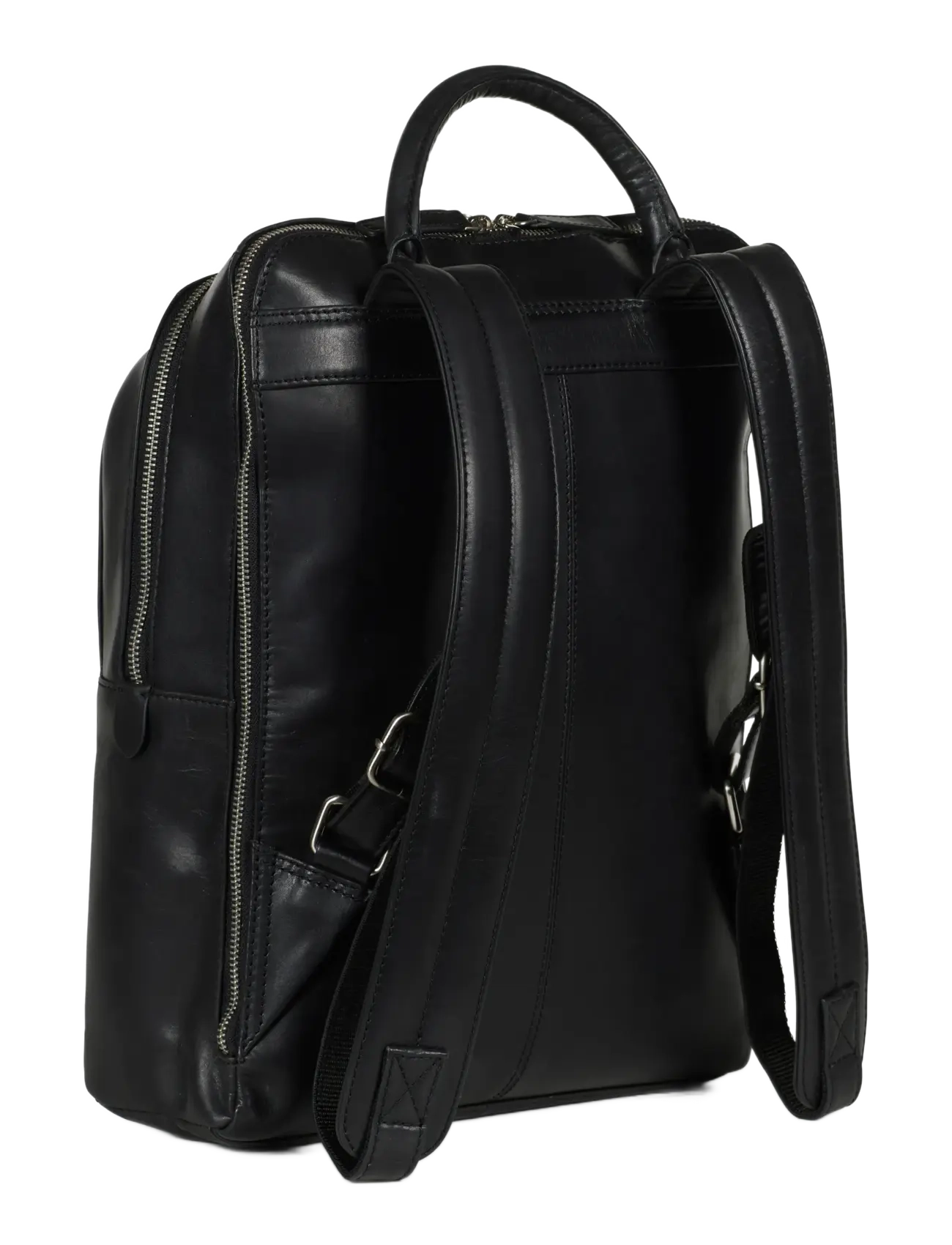Howard London - Howard Backpack Byron - black - 2