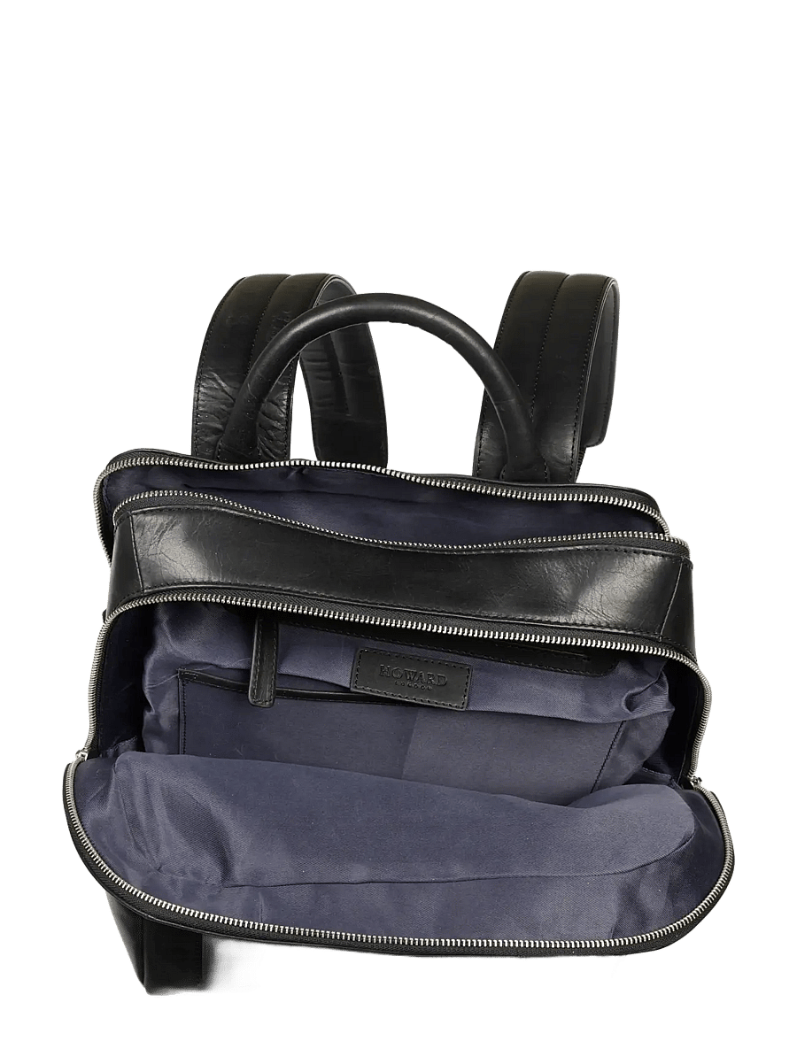 Howard London Howard London Howard Backpack Byron (HLN2911250) - Verslo kuprinės ...