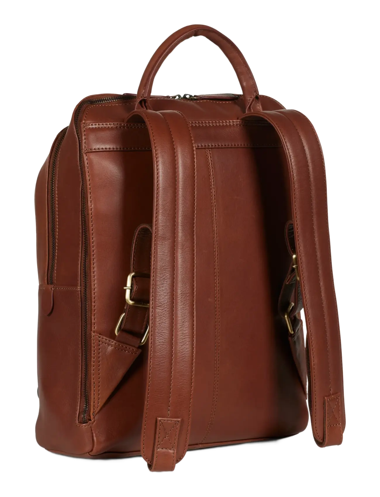 Howard London - Howard Backpack Byron - brown - 2