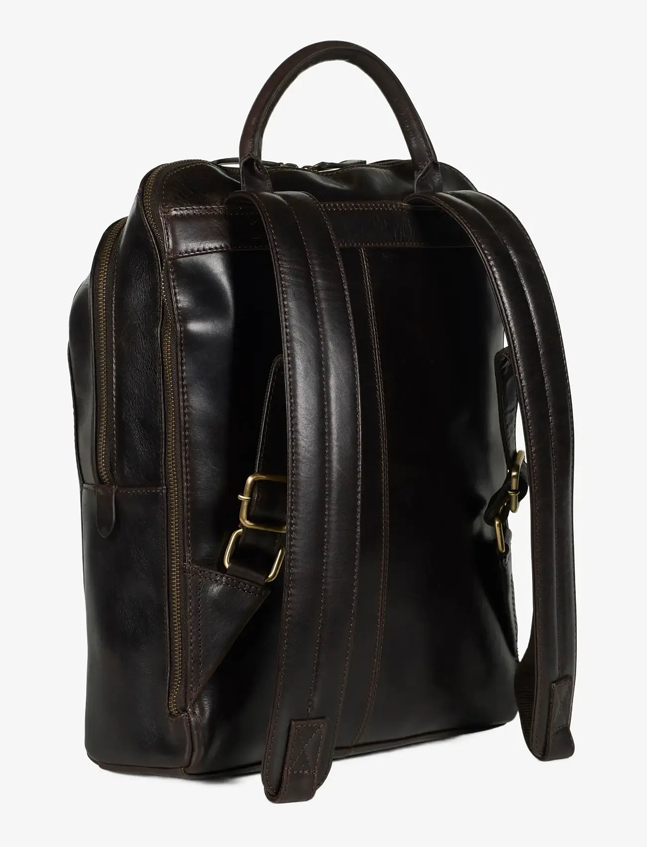 Howard London - Howard Backpack Byron - shop efter anledning - dark brown - 2