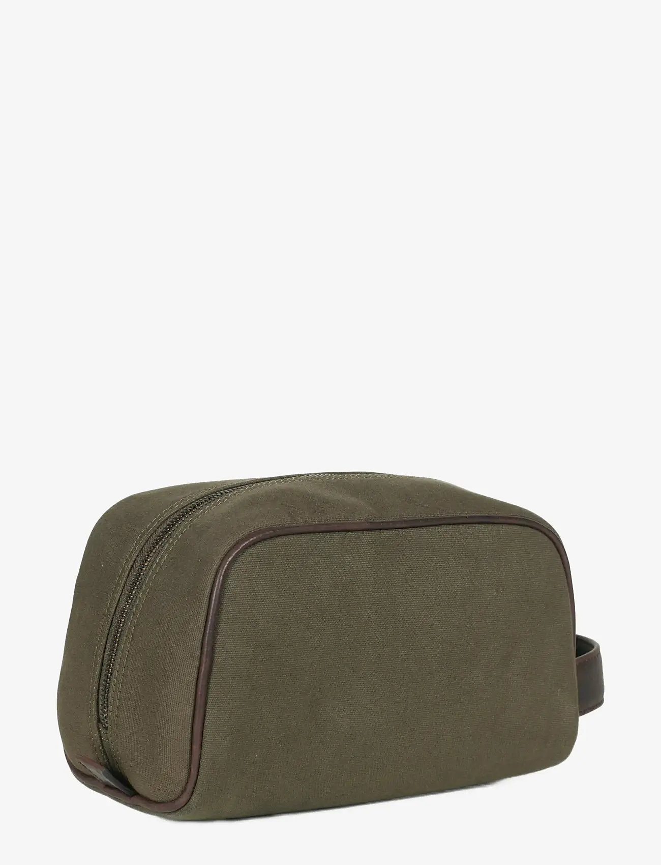 Howard London - Howard Canvas Washbag - shop efter anledning - green - 1