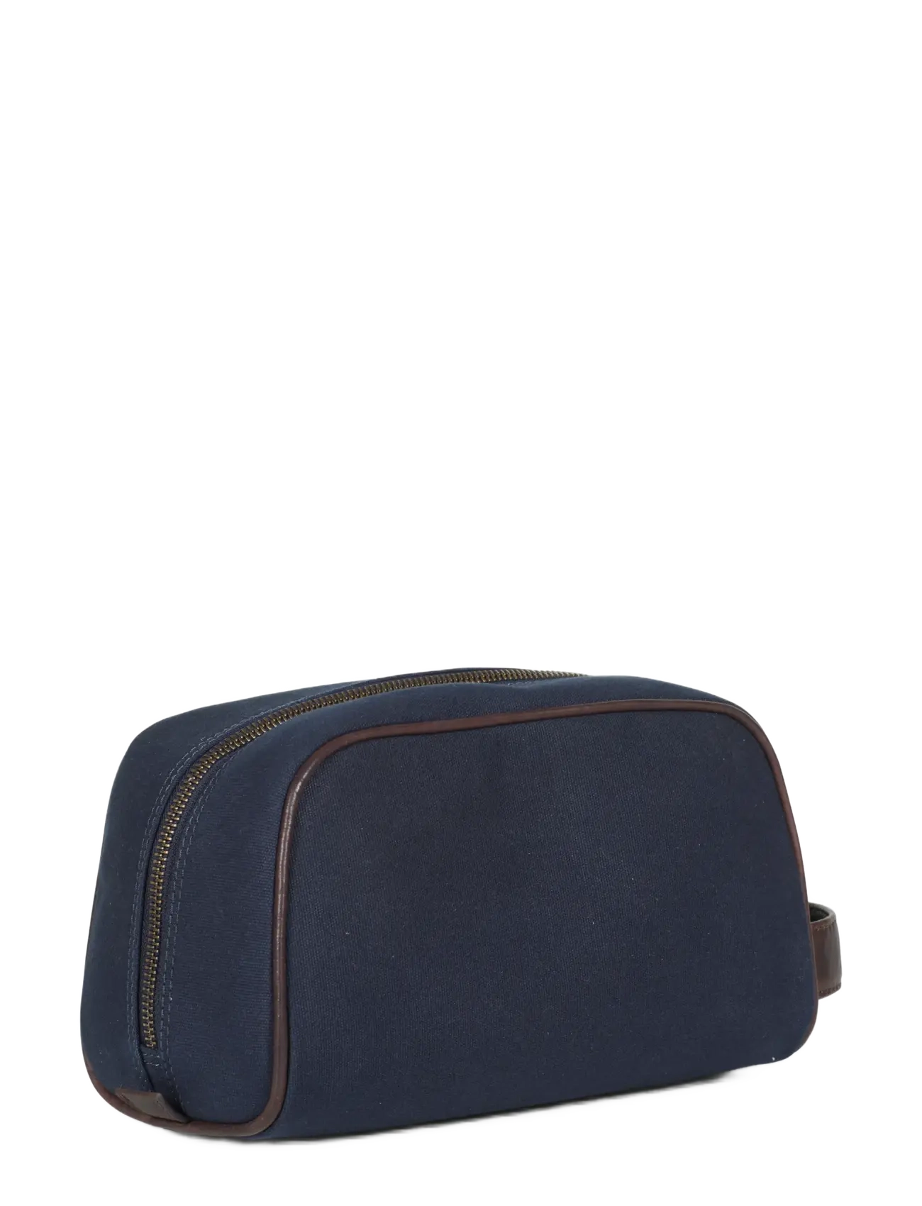 Howard London - Howard Canvas Washbag - osta olukorra järgi - navy - 1