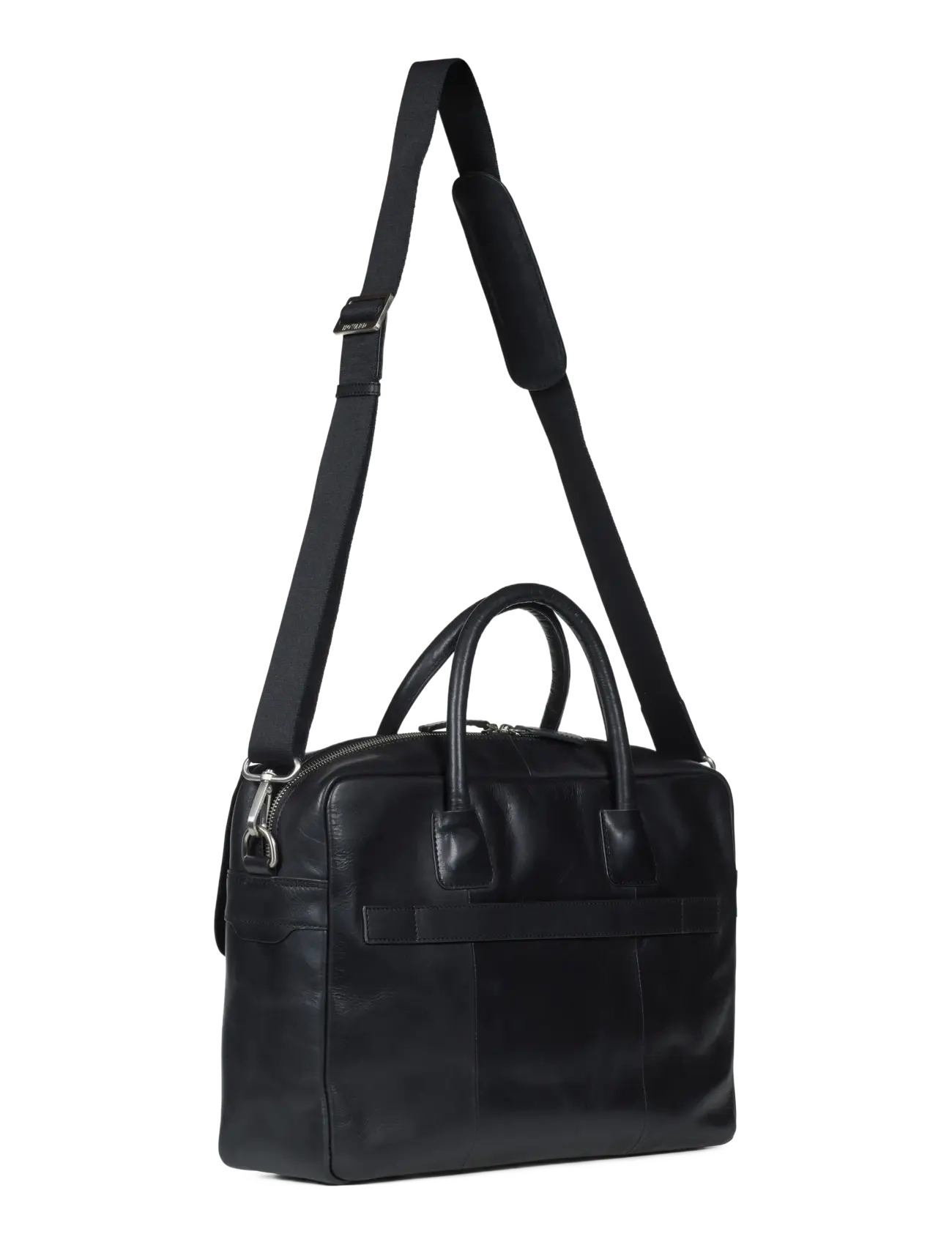 Howard London - Charlie Briefcase Bag - nach anlass kaufen - black - 2
