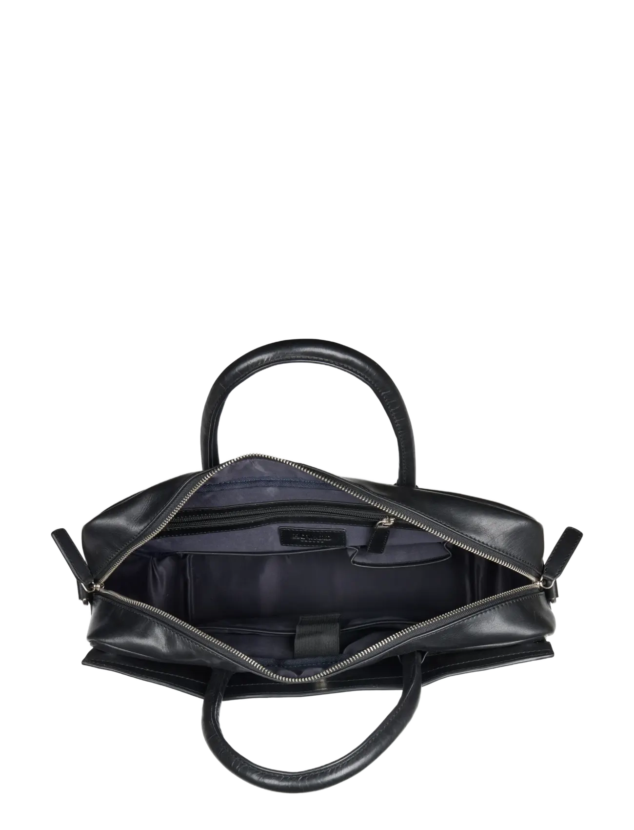 Howard London - Charlie Briefcase Bag - nach anlass kaufen - black - 3