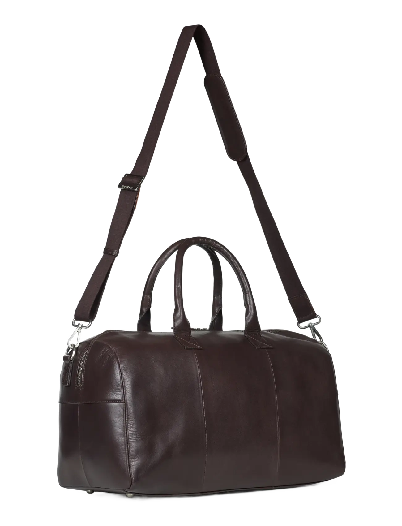 Howard London - Weekend Bag Kieran - reisetaschen - dark brown - 2