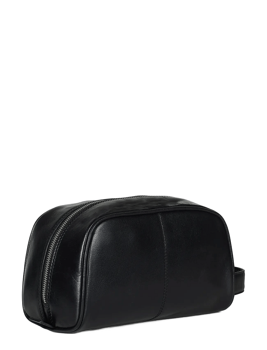 Howard London - Washbag Kieran - shoppa efter tillfälle - black - 1