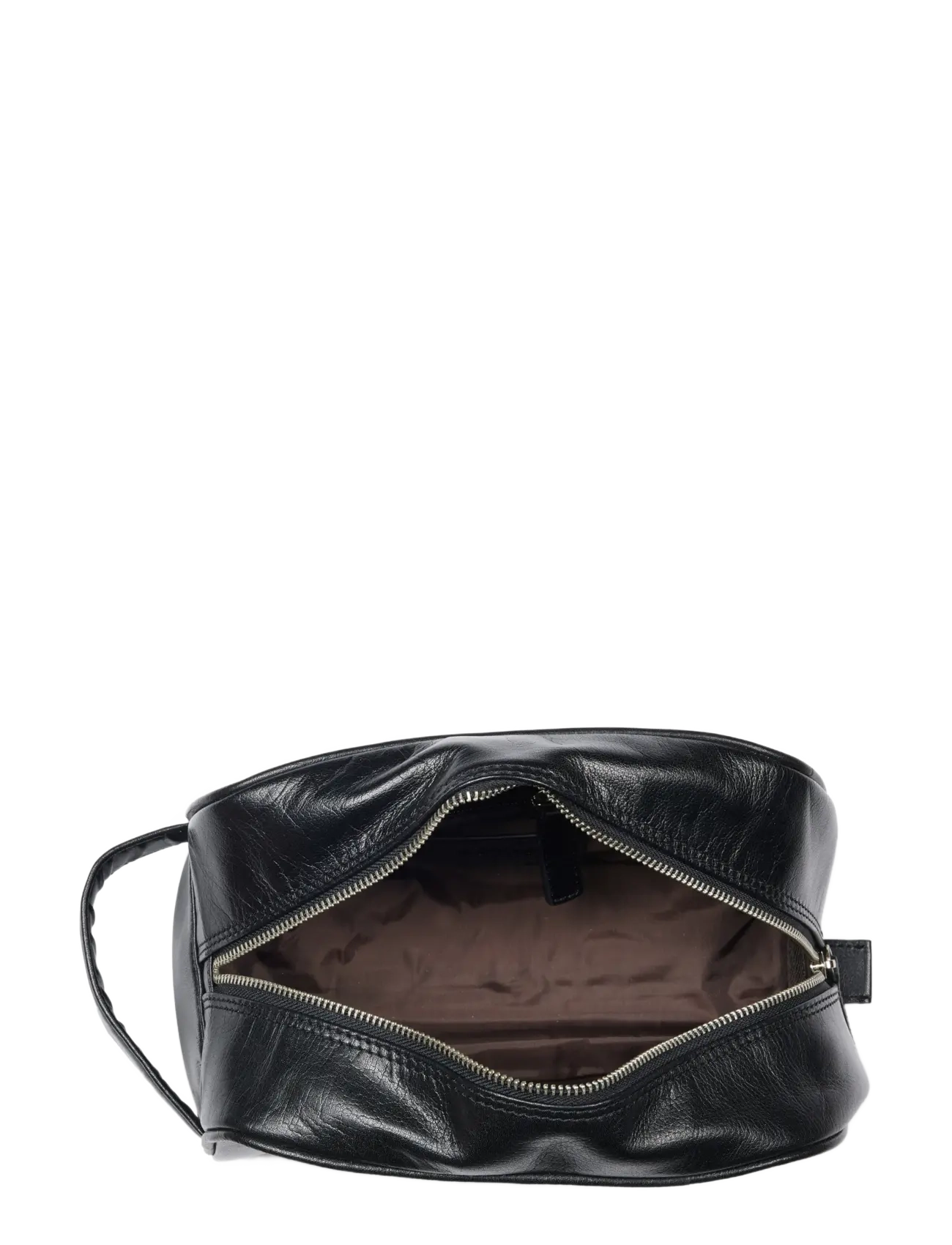 Howard London - Washbag Kieran - shoppa efter tillfälle - black - 2