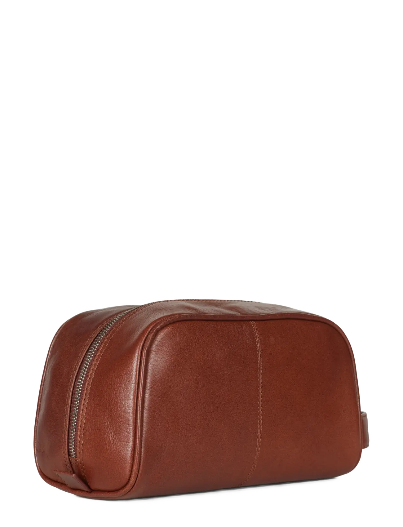 Howard London - Washbag Kieran - shoppa efter tillfälle - brown - 1