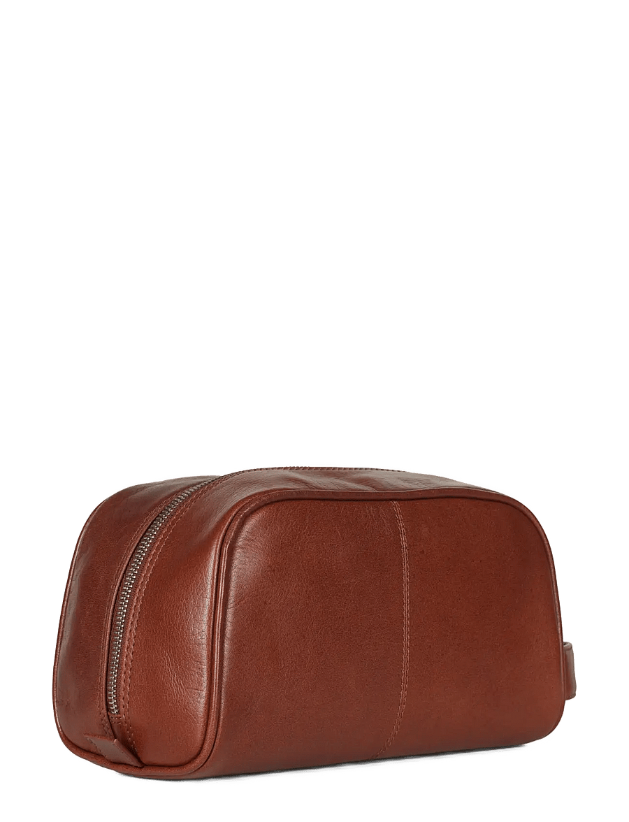 Howard London - Washbag Kieran - shoppa efter tillfälle - brown - 1